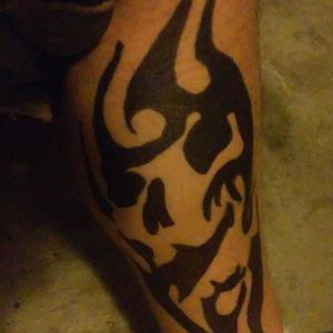 Meet your Posher, Timothy